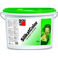 Baumit SilikatColor